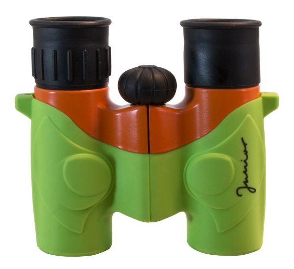 Bilde av Focus Focus  Junior 6x21 kikkert for barn, grønn 